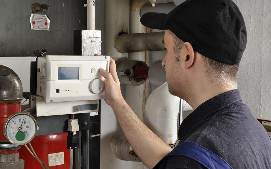 entretien chauffage La Celle-sur-Morin